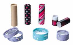 paper tubes for cosmetic